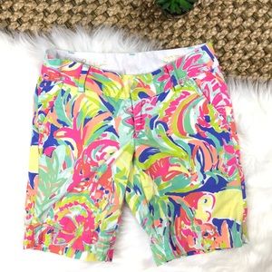 Lilly Pulitzer The Chipper Shorts
